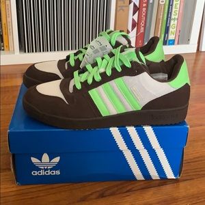 Adidas Comptown ST